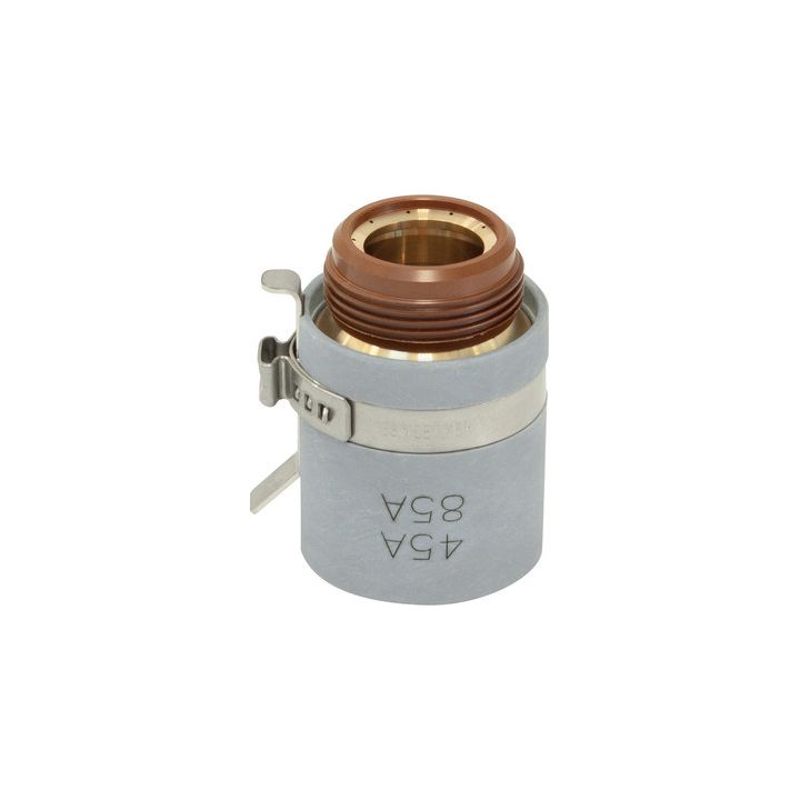 Buse à détection ohmique 45/85 A pour torche plasma AT-160