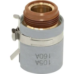 Buse à détection ohmique 105/160&nbsp;A pour torche plasma