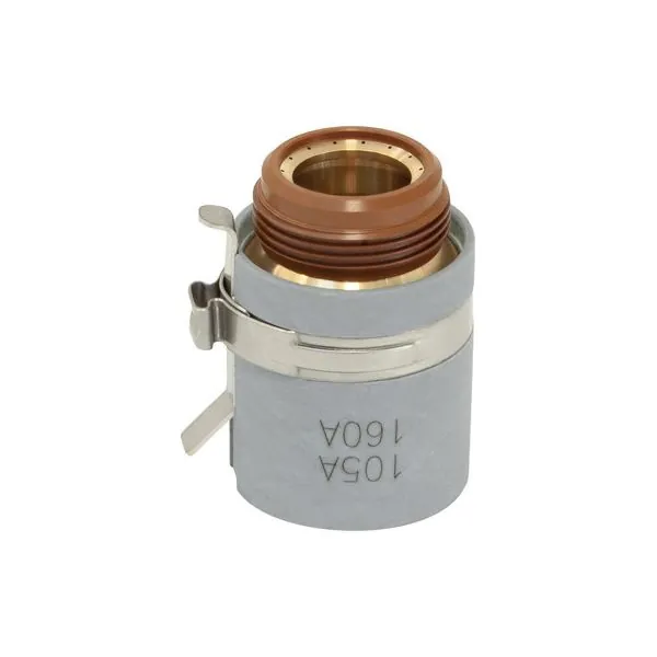 Buse à détection ohmique 105/160&nbsp;A pour torche plasma