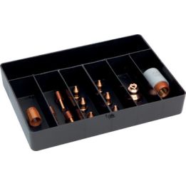 Coffret consommables 20/70 A pour torche plasma MT-70 |