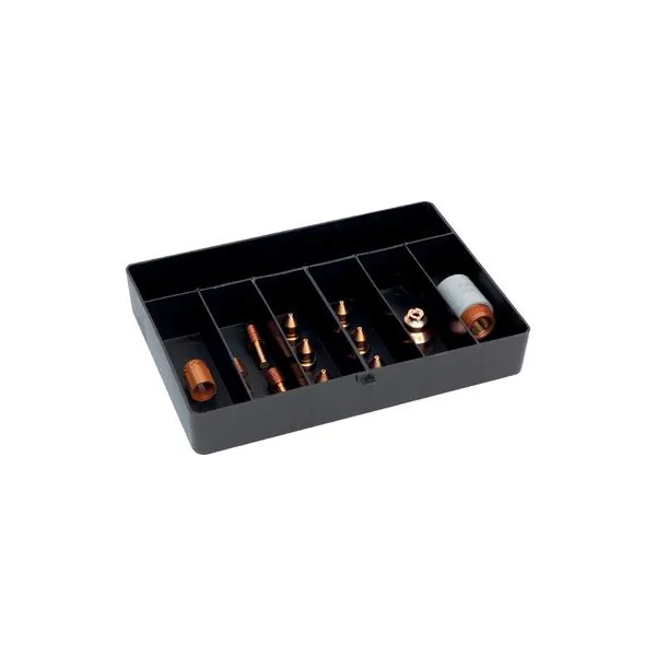 Coffret consommables 20/70&nbsp;A pour torche plasma MT-70 |
