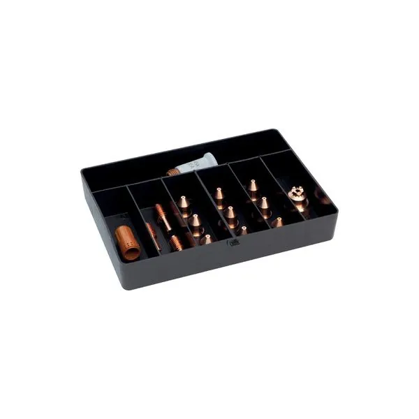 Coffret consommables 45/65/85&nbsp;A pour torche plasma MT-125 |