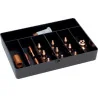 Coffret consommables 45/65/85&nbsp;A pour torche plasma MT-125 |