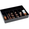 Coffret consommables 105/125&nbsp;A pour torche plasma MT-125 |