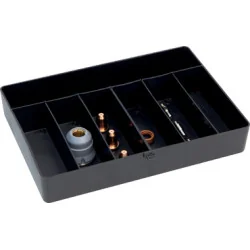 Coffret consommables pour torche Plasma TPT40 | TOPARC | Soudage | Eki