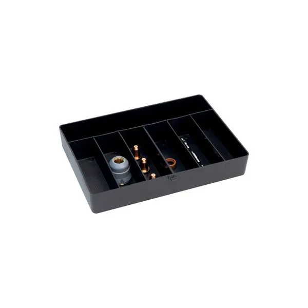 Coffret consommables pour torche Plasma TPT40 | TOPARC | Soudage | Eki
