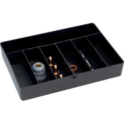Coffret consommables pour torche Plasma MT35K | TOPARC