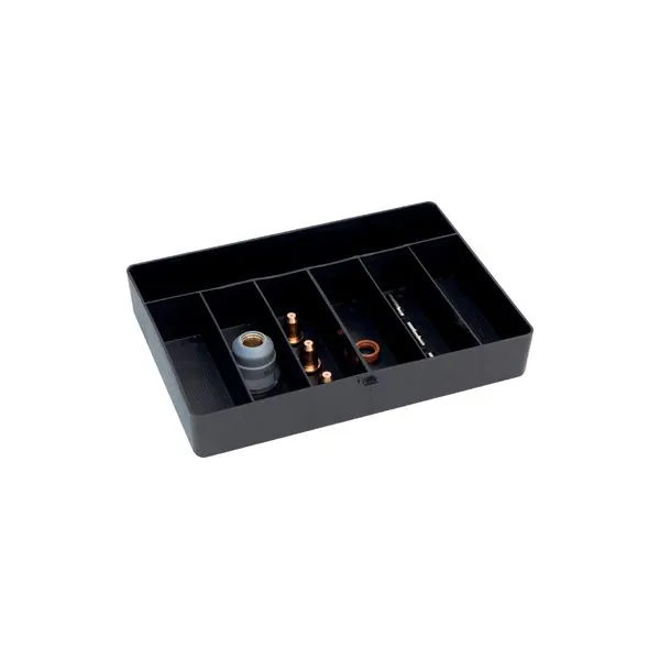 Coffret consommables pour torche Plasma MT35K | TOPARC