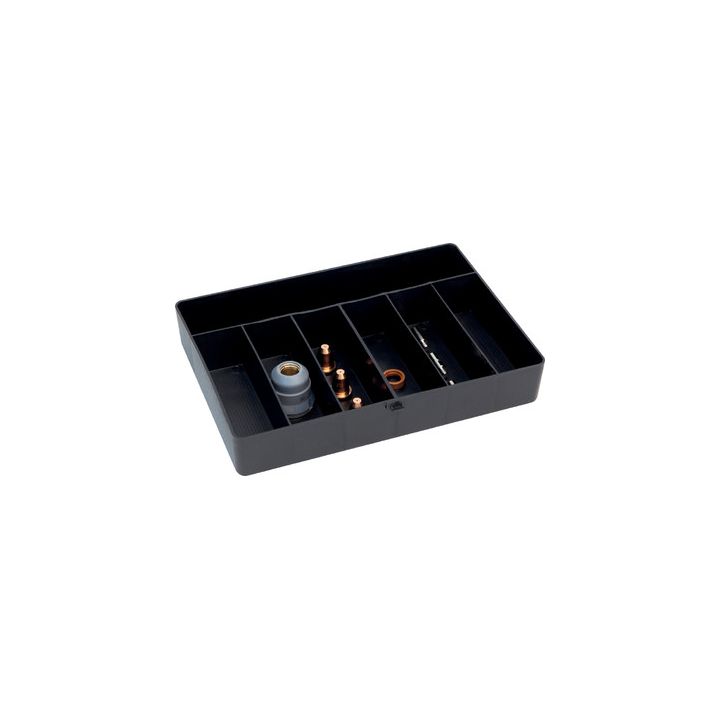 Coffret consommables pour torche Plasma MT35K | TOPARC
