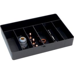 Coffret consommables pour torche Plasma MT25K | TOPARC