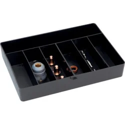 Coffret consommables pour torche Plasma MT25K | TOPARC