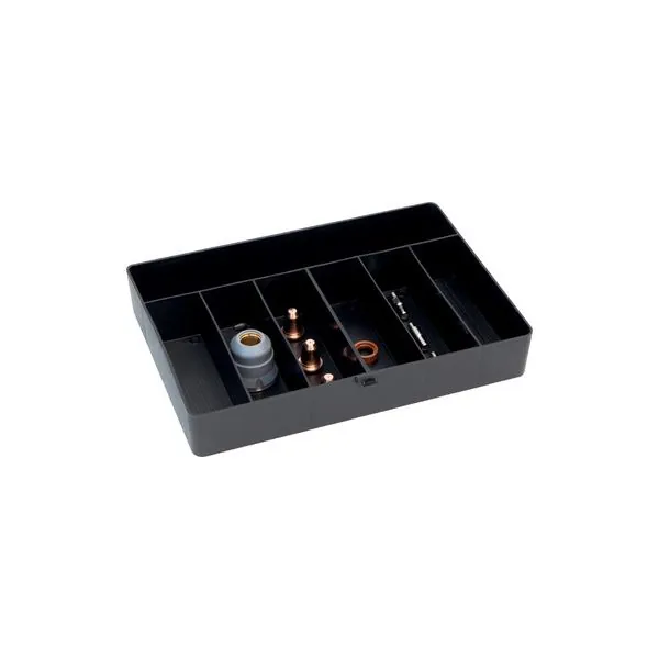 Coffret consommables pour torche Plasma MT25K | TOPARC