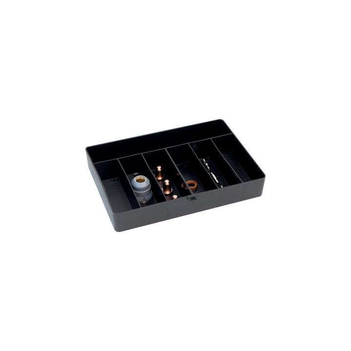 Coffret consommables pour torche Plasma MT25K | TOPARC