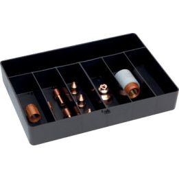 Coffret consommables 20/50 A pour torche plasma MT-70 |