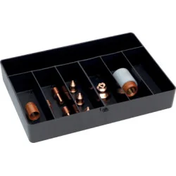 Coffret consommables 20/50&nbsp;A pour torche plasma MT-70 |