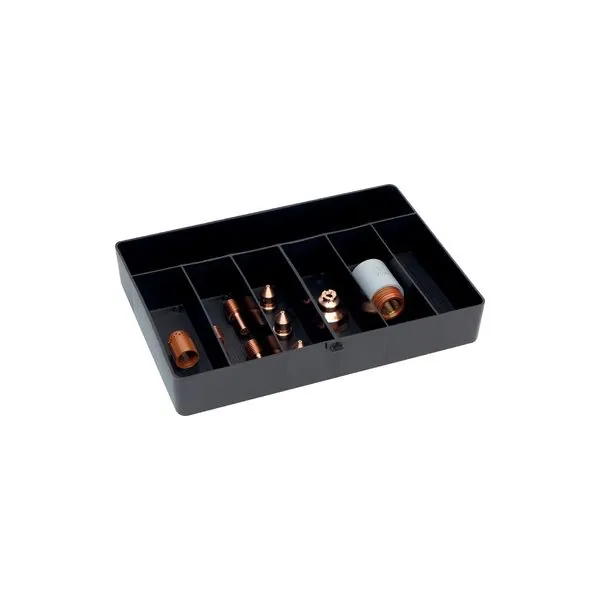 Coffret consommables 20/50&nbsp;A pour torche plasma MT-70 |