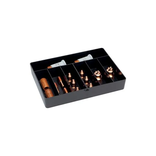 Coffret consommables 85/105&nbsp;A pour torche plasma MT-125 |