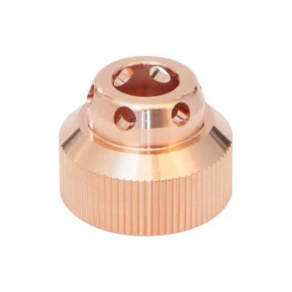 Déflecteur PrecisionCut pour torche plasma AT-125 | TOPARC