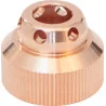 Déflecteur PrecisionCut pour torche plasma AT-125 | TOPARC