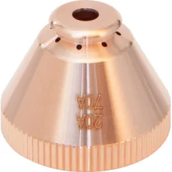 Déflecteur coupage 20/70&nbsp;A pour torche plasma AT-70 | TOPARC