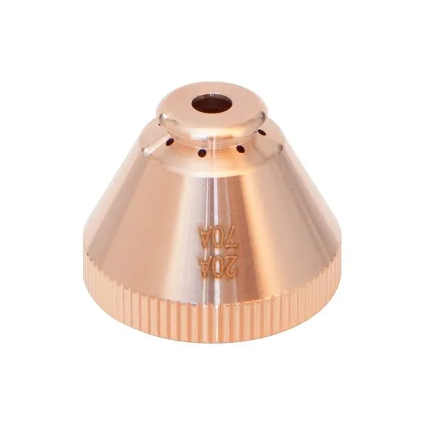Déflecteur coupage 20/70&nbsp;A pour torche plasma AT-70 | TOPARC