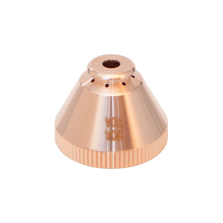 Déflecteur coupage 20/70 A pour torche plasma AT-70 | TOPARC