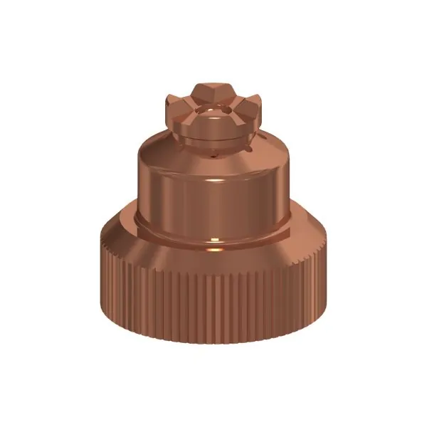 Patin coupage 45/85&nbsp;A pour torche plasma MT-125 | TOPARC