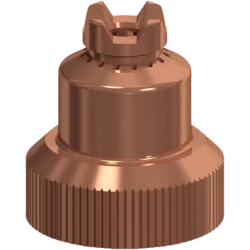 Patin coupage 105/125&nbsp;A pour torche plasma MT-125 | TOPARC