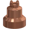 Patin coupage 105/125&nbsp;A pour torche plasma MT-125 | TOPARC