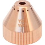 Déflecteur coupage 45/85 A pour torche plasma AT-125 |