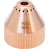 Déflecteur coupage 105/125&nbsp;A pour torche plasma AT-125 |