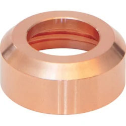 Bague de maintien PrecisionCut 45&nbsp;A pour torche plasma