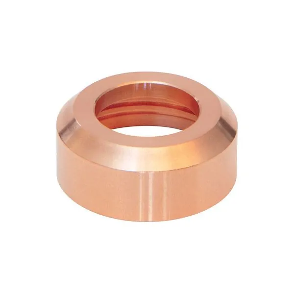 Bague de maintien PrecisionCut 45&nbsp;A pour torche plasma