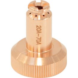 Patin coupage long 20/70 A pour torche plasma MT-70 | TOPARC