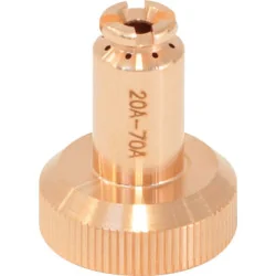 Patin coupage long 20/70&nbsp;A pour torche plasma MT-70 | TOPARC