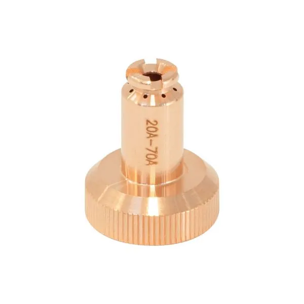 Patin coupage long 20/70&nbsp;A pour torche plasma MT-70 | TOPARC