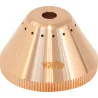 Déflecteur coupage 45/85&nbsp;A pour torche plasma AT-160 |