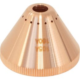 Déflecteur coupage 105/160 A pour torche plasma AT-160 |