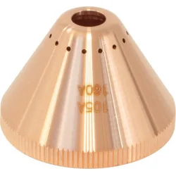 Déflecteur coupage 105/160&nbsp;A pour torche plasma AT-160 |