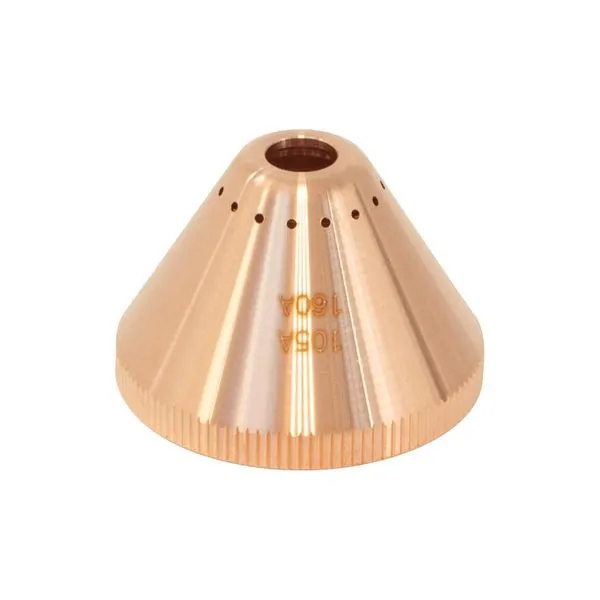 Déflecteur coupage 105/160&nbsp;A pour torche plasma AT-160 |