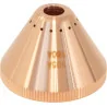 Déflecteur coupage 105/160&nbsp;A pour torche plasma AT-160 |