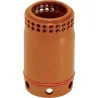 Diffuseur 45/160&nbsp;A pour torches plasma MT/AT-160 | TOPARC