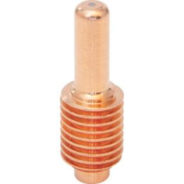 5 Électrodes 45/125 A pour torches plasma MT/AT-125 | TOPARC