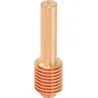 5 Électrodes Longues 20/70&nbsp;A pour torche plasma MT-70 |