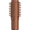 5 Électrodes 45/160&nbsp;A pour torches plasma MT/AT-160 | TOPARC