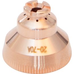 Patin coupage 20/70 A pour torche plasma MT-70 | TOPARC