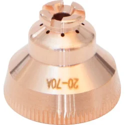 Patin coupage 20/70&nbsp;A pour torche plasma MT-70 | TOPARC