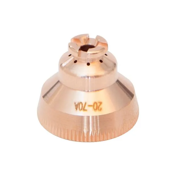 Patin coupage 20/70&nbsp;A pour torche plasma MT-70 | TOPARC