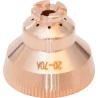 Patin coupage 20/70&nbsp;A pour torche plasma MT-70 | TOPARC