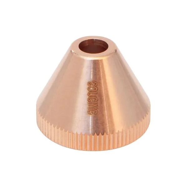 Patin gougeage 70&nbsp;A pour torche plasma MT-70 | TOPARC